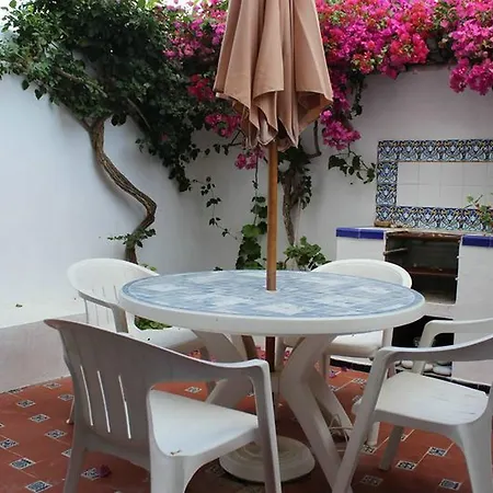 Villacana 1910 Holiday home *