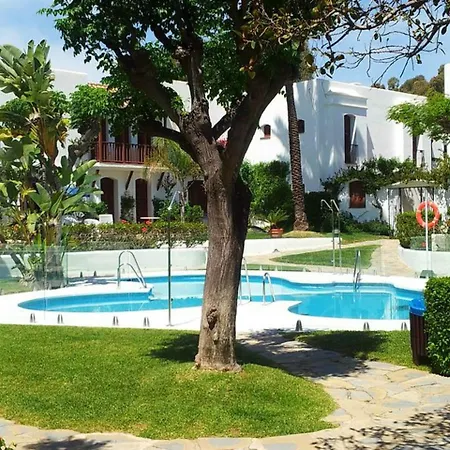 Villacana 1910 Holiday home