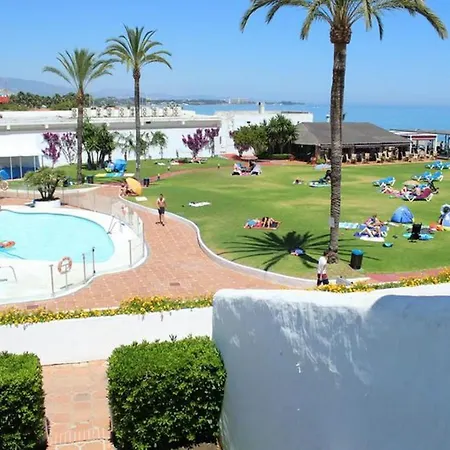 Villacana 1910 Estepona