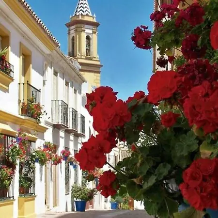 Villacana 1910 * Estepona
