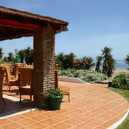 Villacana 1910 Holiday home