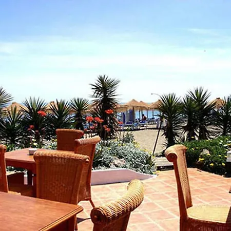 Holiday home Villacana 1910 Estepona