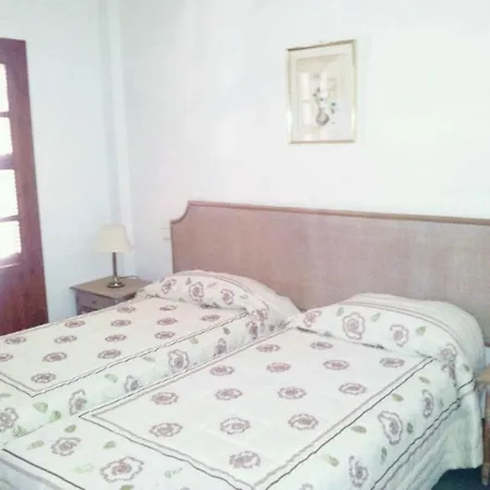 Villacana 1910 Holiday home