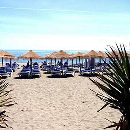 Villacana 1910 Holiday home Estepona